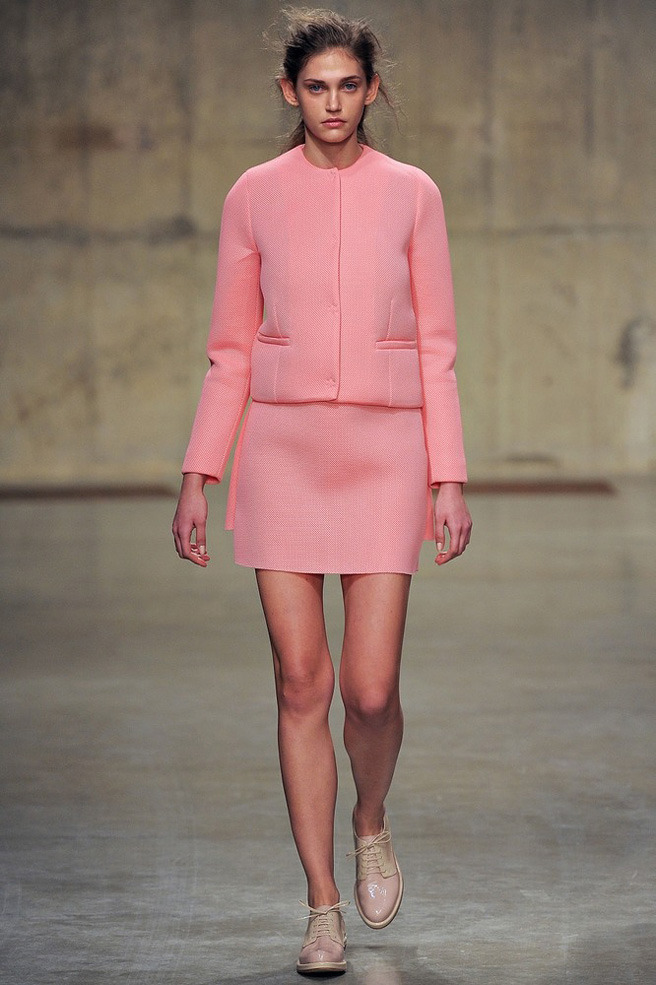 Simone Rocha / 2013-14