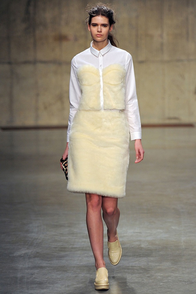 Simone Rocha / 2013-14