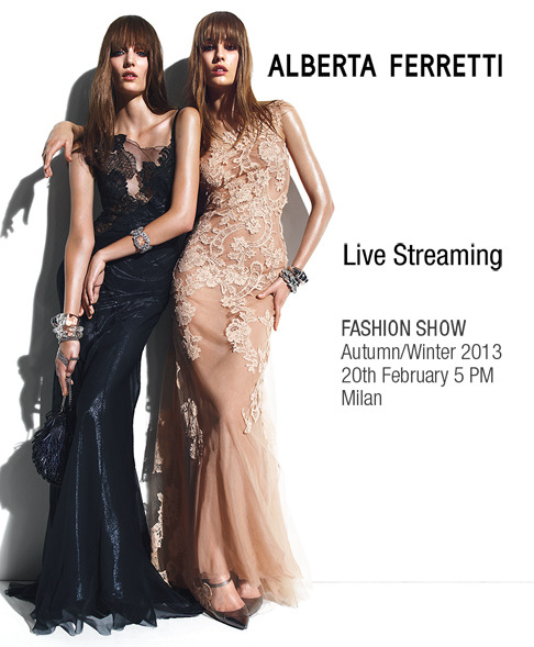    Alberta Ferretti  20.00