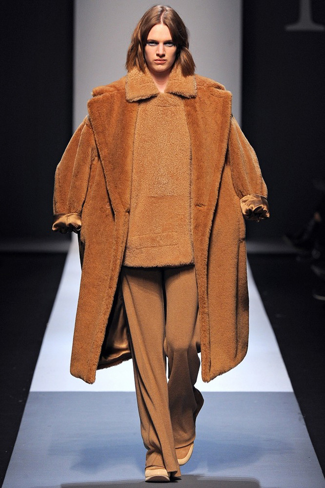 Max Mara / 2013-14
