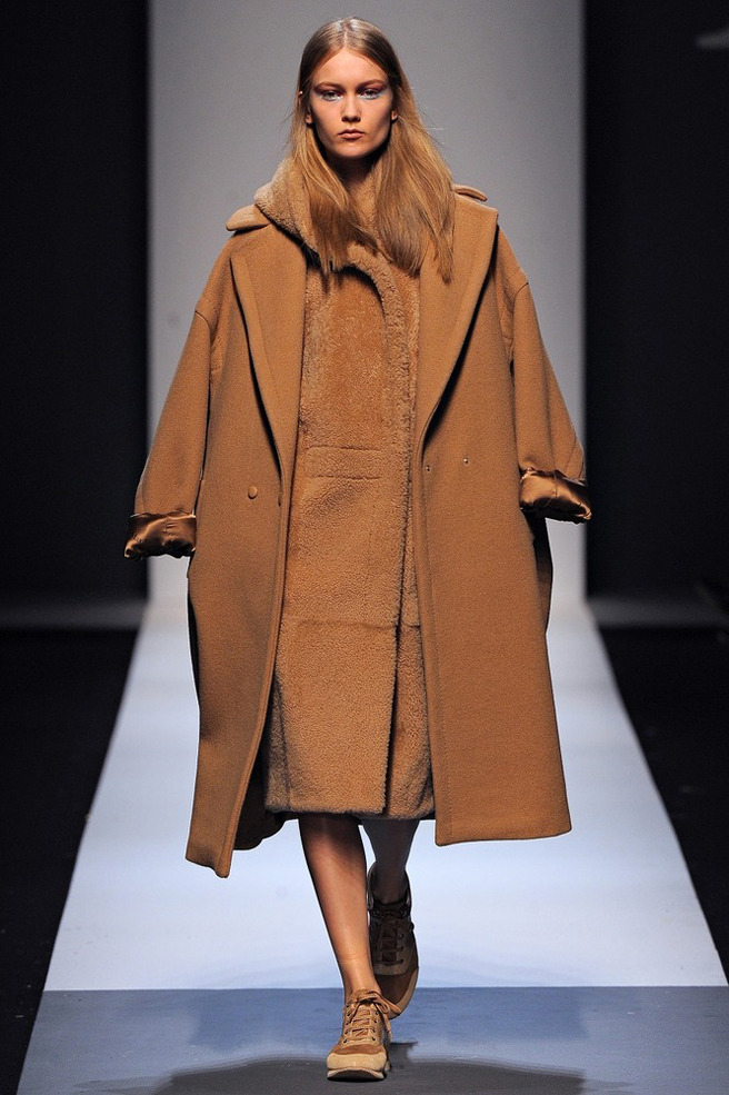 Max Mara / 2013-14