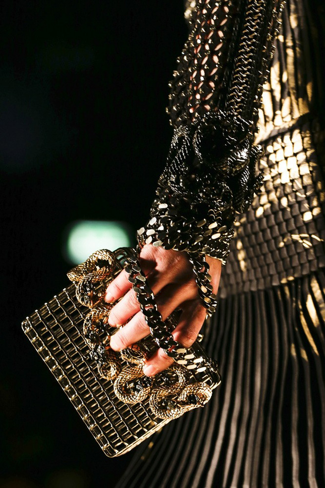 Roberto Cavalli / 2013-14