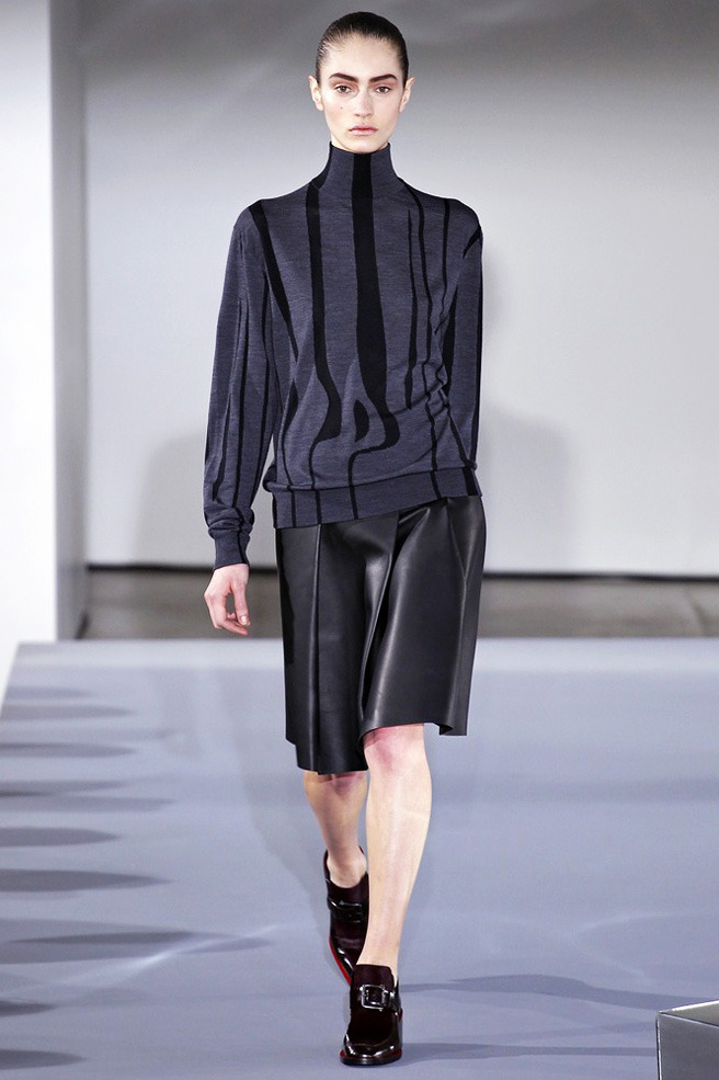 Jil Sander / 2013-14