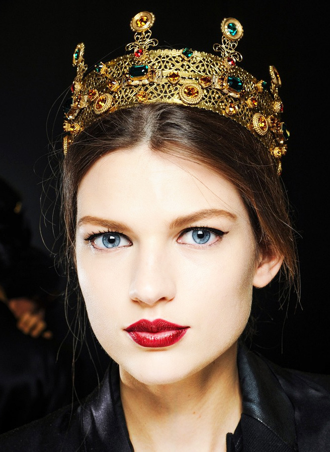 Dolce & Gabbana / 2013-14