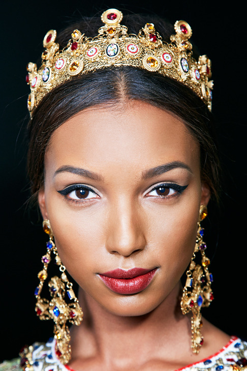    Dolce & Gabbana / 2013-14