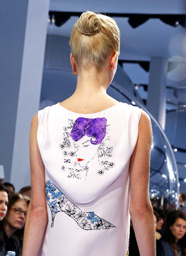 Christian Dior / 2013-14