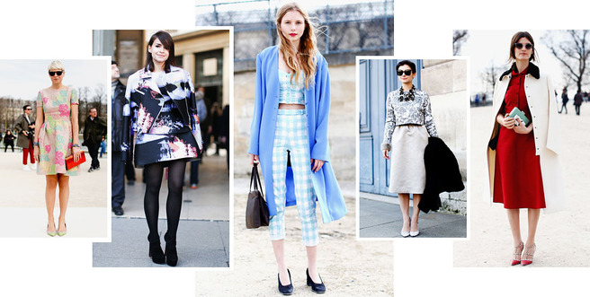 Street style     .  8