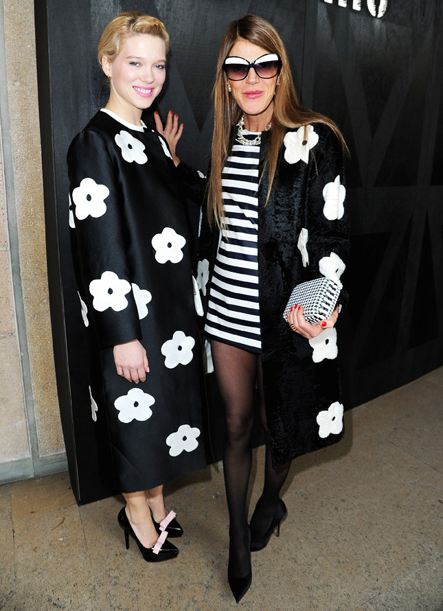      ,    Prada,   Miu Miu  