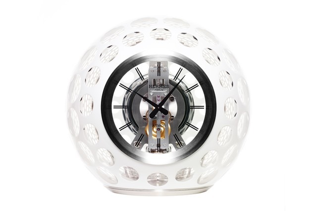 Herms  Jaeger-LeCoultre   