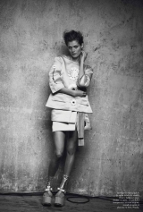  Prada Spring 2013   Vogue Paris