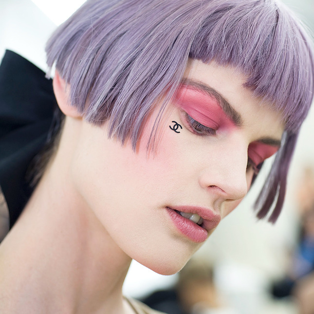   Versailles de Chanel