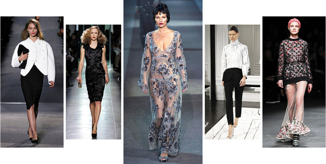 Long Live the Queens!