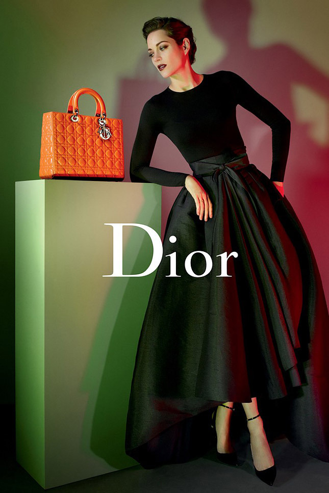   Lady Dior Web Documentary   