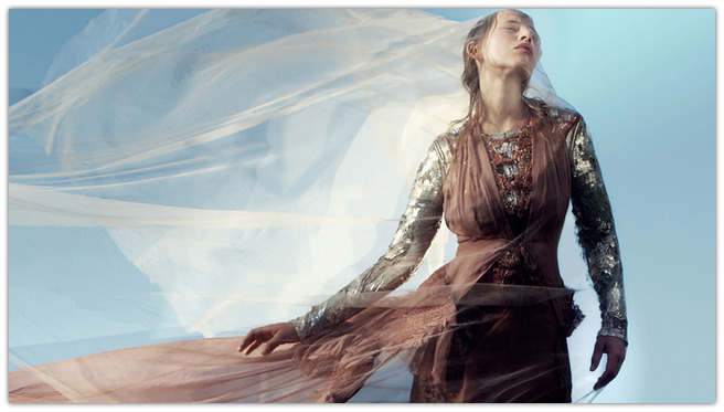     Mercedes-Benz Fashion Week