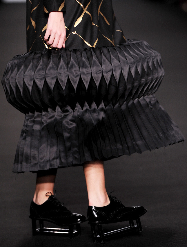 Ria Keburia - 2013/14