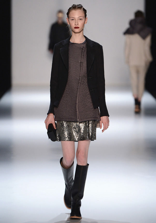 Julia Nikolaeva - 2013/14