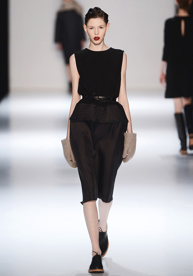 Julia Nikolaeva - 2013/14