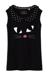 Lulu Guinness    Uniqlo