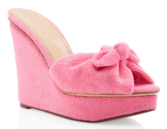  :   Charlotte Olympia