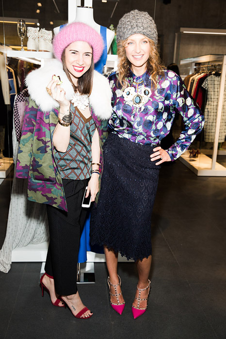  - Concept Store Nevsky 152