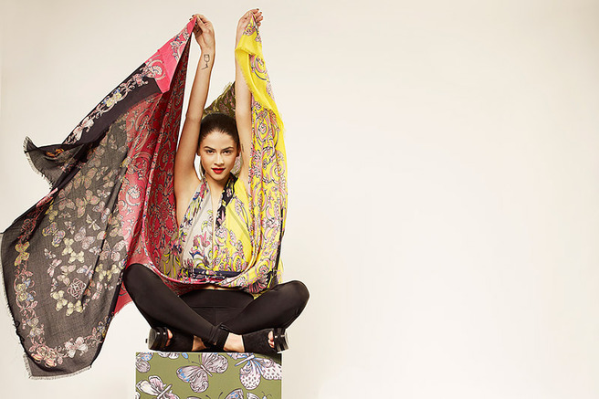   Loewe Tales of Spain