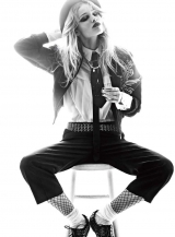  1980-   Vogue Germany