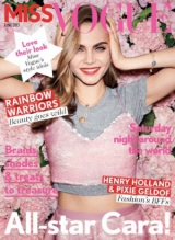  Vogue     Miss Vogue