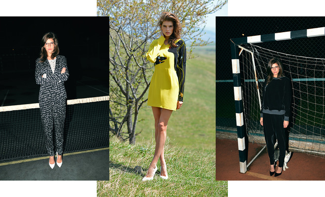  Alexander Terekhov - 2013/14