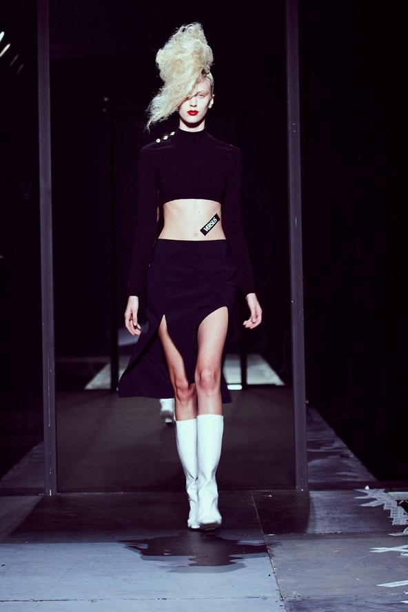   J.W. Anderson for Versus