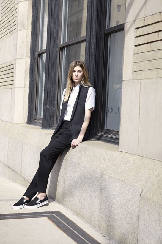   Tumblr   Club Monaco