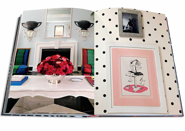   Assouline: The Big Book of Chic