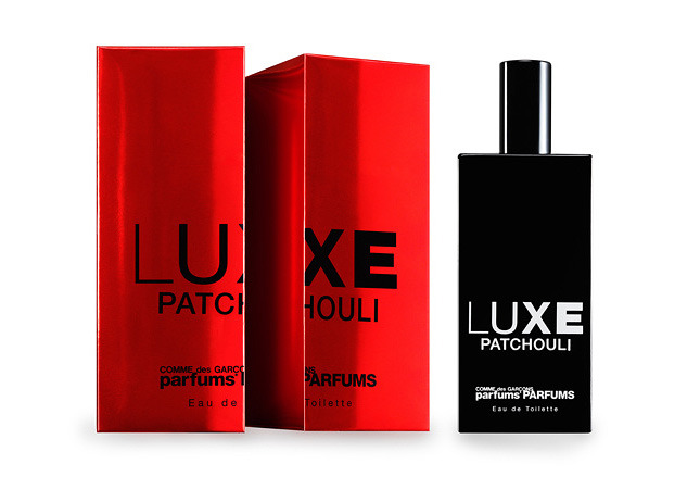  Comme des Garons Luxe   