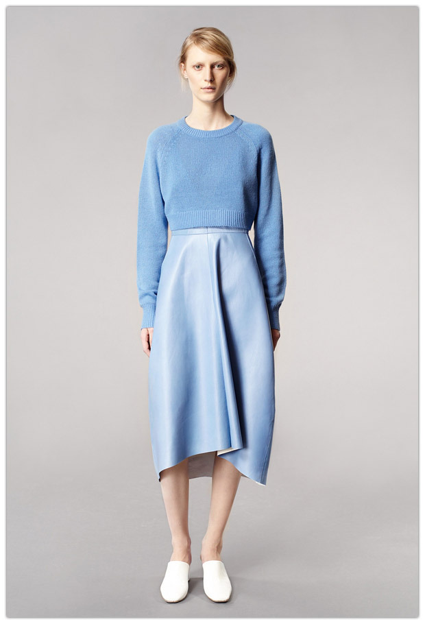 Reed Krakoff resort 2014