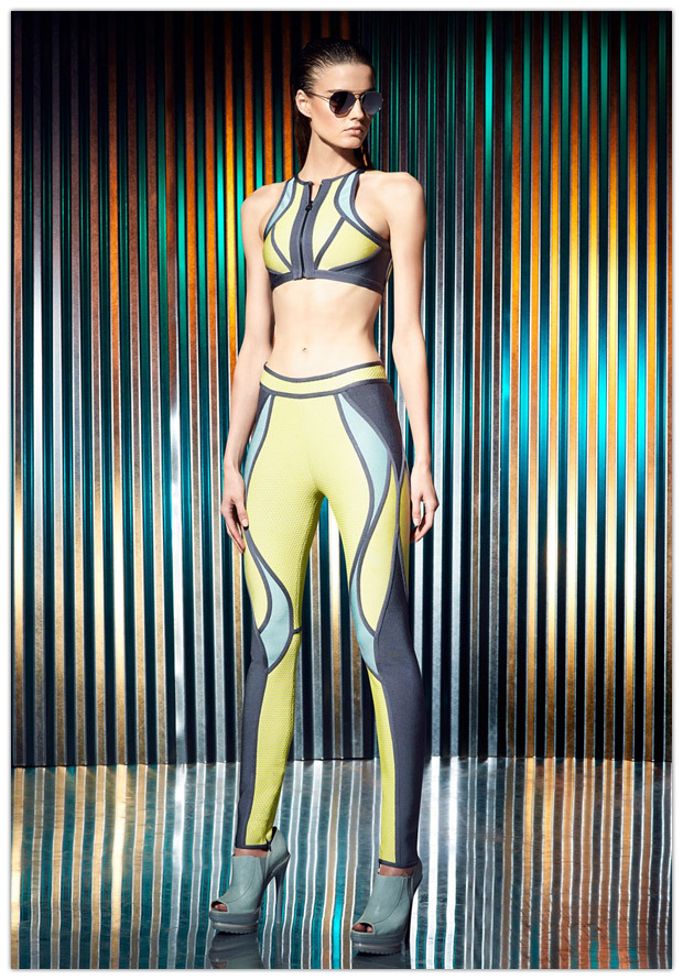 Herv Lger by Max Azria