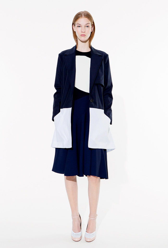10 Crosby Derek Lam resort 2014