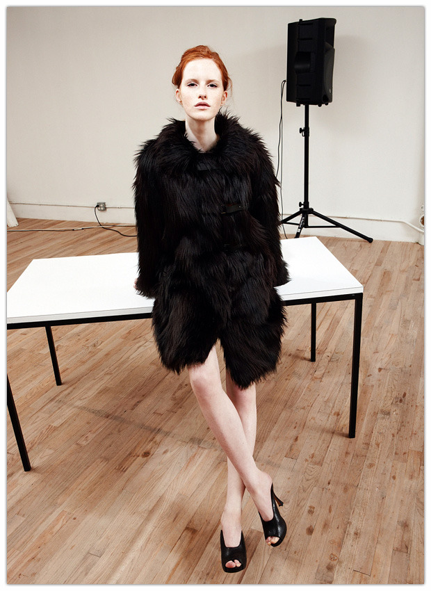 Marc by Marc Jacobs resort 2014