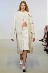 Calvin Klein Resort 2014