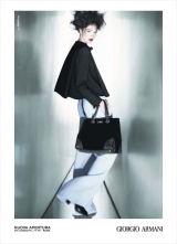  :  -  Emporio Armani  Giorgio Armani