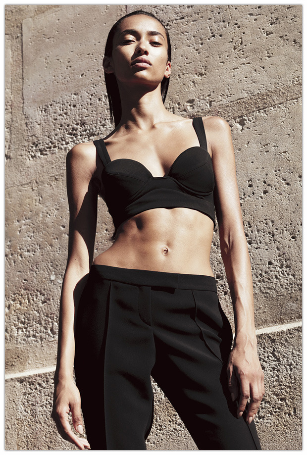 Barbara Bui resort 2014