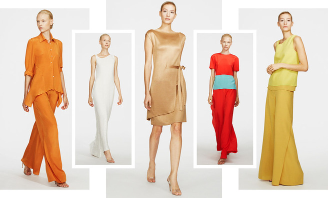 Chado Ralph Rucci resort 2014