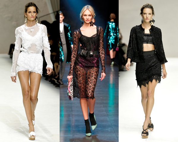 Очки Dolce&Gabbana Очки Dolce&Gabbana