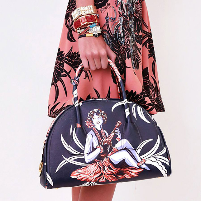          Prada - 2014