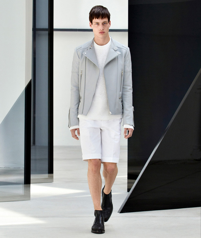 Balenciaga men - 2014