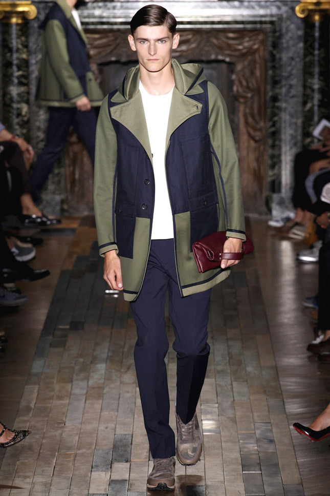 Valentino men - 2014