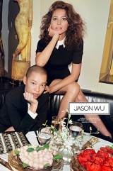  -    Jason Wu