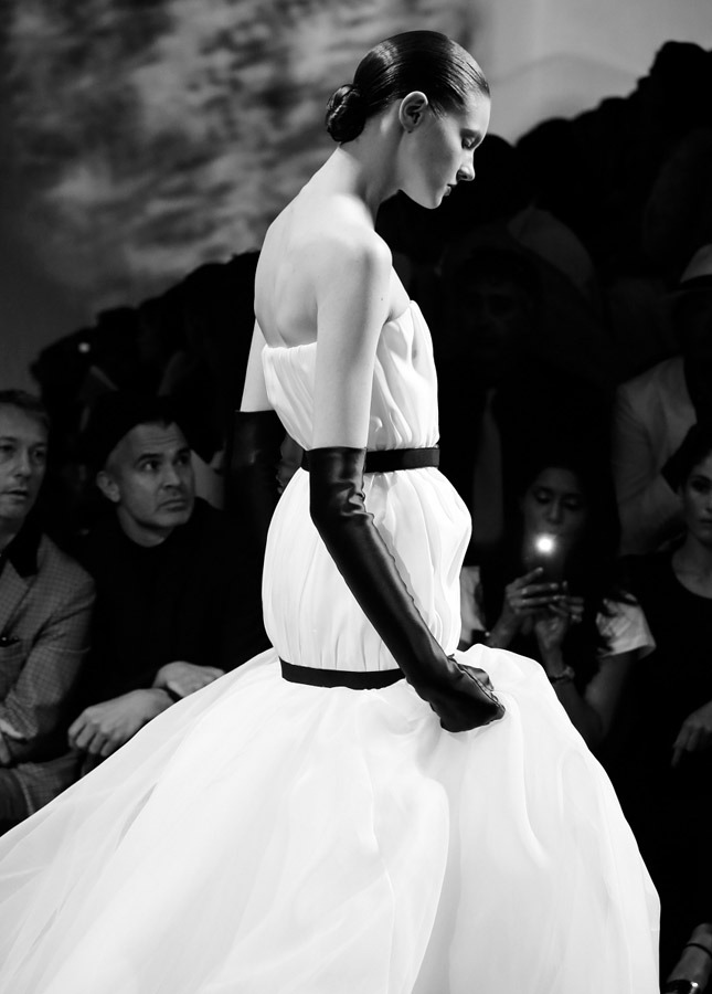    Christian Dior Haute Couture - 2013/14
