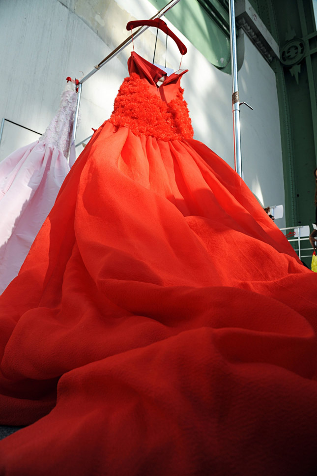  Giambattista Valli Haute Couture - 2013/14