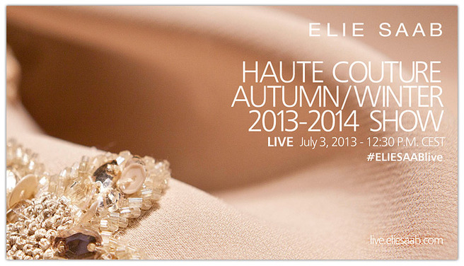    Elie Saab