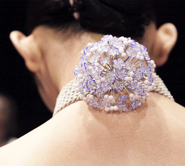    Christian Dior Haute Couture