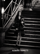        Alberta Feretti